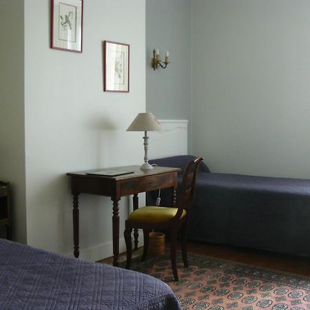 La Maison De סומור חדר תמונה