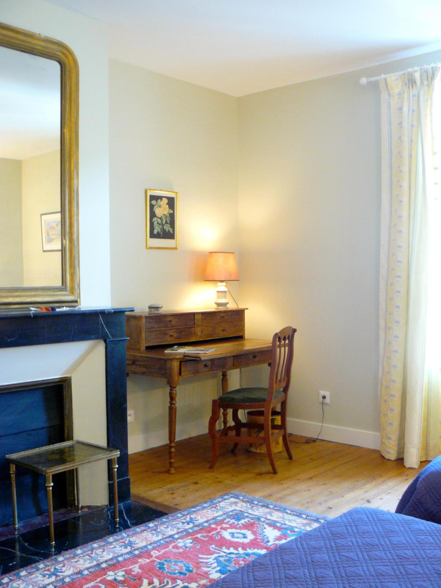 La Maison De סומור מראה חיצוני תמונה