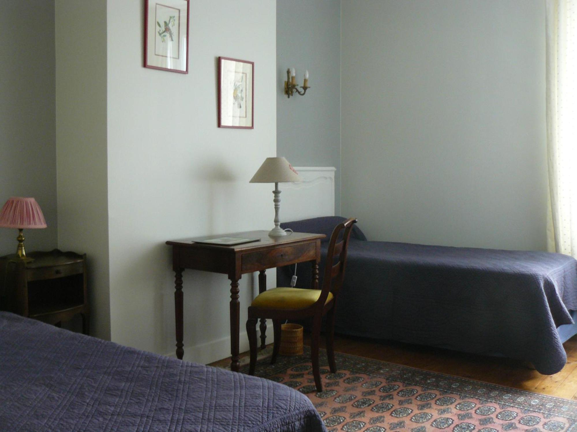 La Maison De סומור חדר תמונה